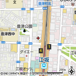 富士インフォックス・ネット株式会社周辺の地図