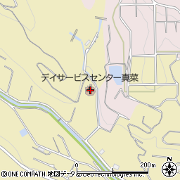 静岡県牧之原市静谷2267周辺の地図