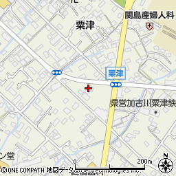 八幡コーポレーション株式会社くらしの駅展示場周辺の地図