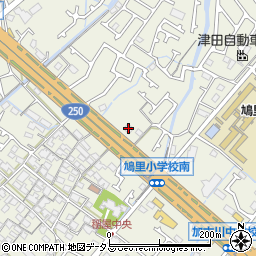 富士コンピュータ株式会社　勝喜梅お客様センター周辺の地図