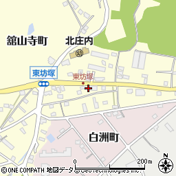 静岡県浜松市中央区舘山寺町80周辺の地図