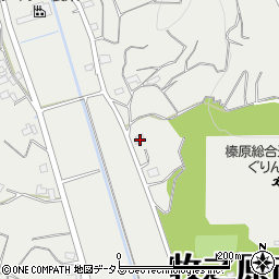 静岡県牧之原市仁田762周辺の地図