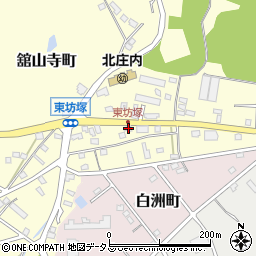 静岡県浜松市中央区舘山寺町83周辺の地図