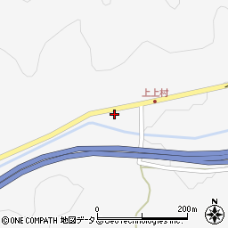 広島県三次市粟屋町187周辺の地図