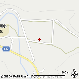 広島県三次市青河町522周辺の地図