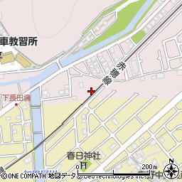 兵庫県赤穂市北野中397-1周辺の地図
