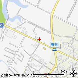 兵庫県加古郡稲美町野寺14周辺の地図