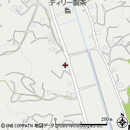 静岡県牧之原市仁田841周辺の地図