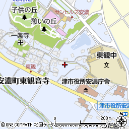古川工務店周辺の地図