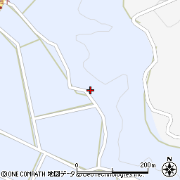 広島県三次市大田幸町1803周辺の地図