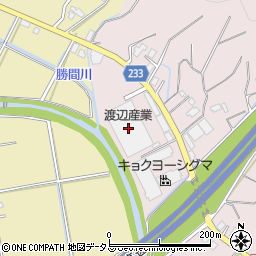 静岡県牧之原市中54周辺の地図
