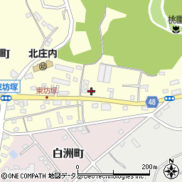 静岡県浜松市中央区舘山寺町143周辺の地図