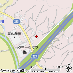 静岡県牧之原市中137周辺の地図