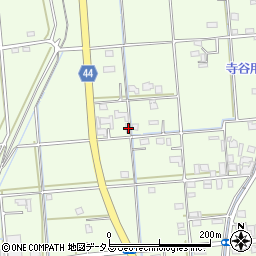 静岡県磐田市匂坂中1099周辺の地図