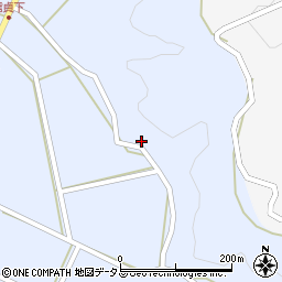 広島県三次市大田幸町1805周辺の地図