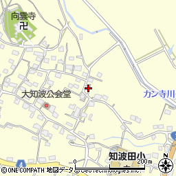 静岡県湖西市大知波1052周辺の地図