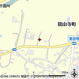 静岡県浜松市中央区舘山寺町542周辺の地図