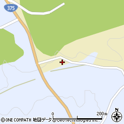 広島県三次市小田幸町59周辺の地図