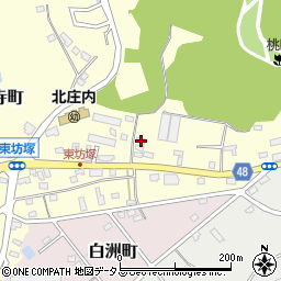 静岡県浜松市中央区舘山寺町147周辺の地図