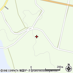 広島県三次市三良坂町三良坂1783周辺の地図