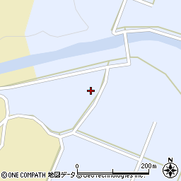 広島県三次市大田幸町1284周辺の地図