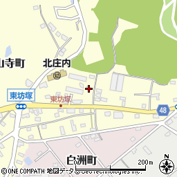 静岡県浜松市中央区舘山寺町140周辺の地図