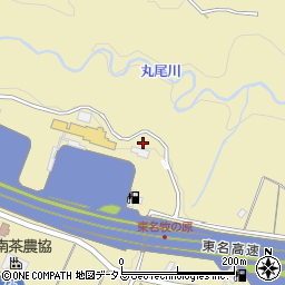 静岡県牧之原市静谷2561周辺の地図