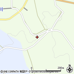 広島県三次市三良坂町三良坂1755-7周辺の地図