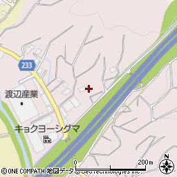 静岡県牧之原市中104周辺の地図