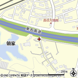 静岡県掛川市高御所139周辺の地図