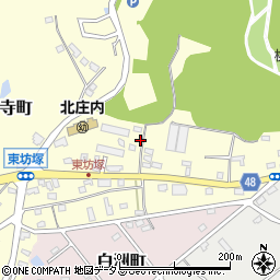 静岡県浜松市中央区舘山寺町141周辺の地図