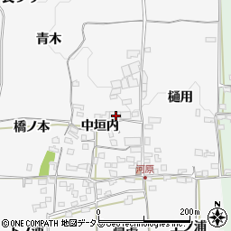 有限会社吉村溶接鉄工周辺の地図