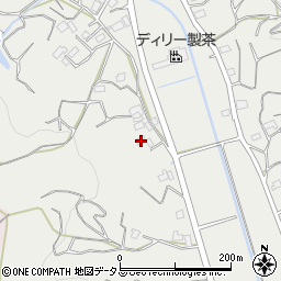 静岡県牧之原市仁田865周辺の地図