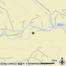 静岡県牧之原市静谷2291周辺の地図