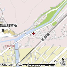 兵庫県赤穂市北野中399-6周辺の地図