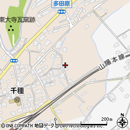 岡山県岡山市東区瀬戸町万富871周辺の地図