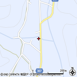 岡山県総社市槙谷2011周辺の地図