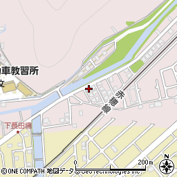 兵庫県赤穂市北野中399周辺の地図