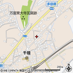 岡山県岡山市東区瀬戸町万富633周辺の地図