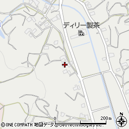 静岡県牧之原市仁田877周辺の地図