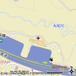 静岡県牧之原市静谷2558周辺の地図