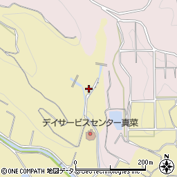 静岡県牧之原市静谷2269周辺の地図