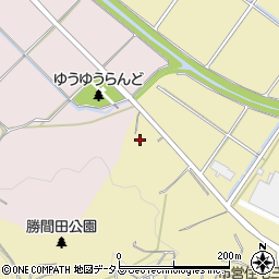 静岡県牧之原市静谷722周辺の地図