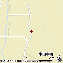 広島県三次市小田幸町713周辺の地図