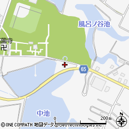 兵庫県加古郡稲美町野寺1025-8周辺の地図