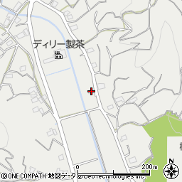 静岡県牧之原市仁田277周辺の地図