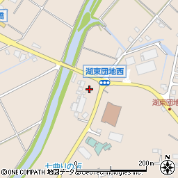 株式会社リ・レーション（Ｒｅ・ｌａｔｉｏｎ）周辺の地図