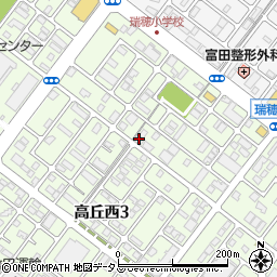 浜松集塵設備株式会社周辺の地図