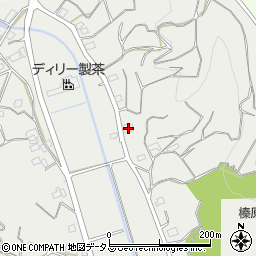 静岡県牧之原市仁田965周辺の地図