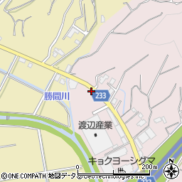 静岡県牧之原市中39周辺の地図